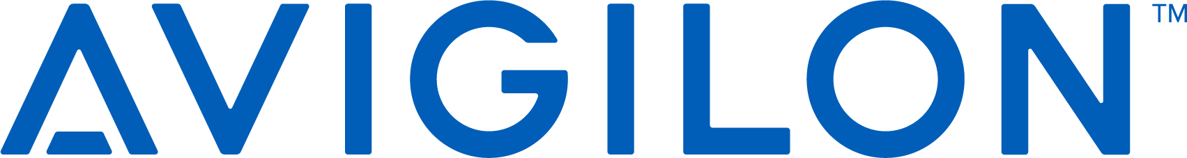 Avigilon logo