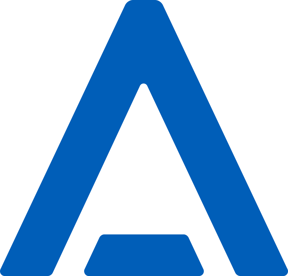 Avigilon monogram